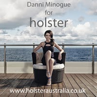 holster Australia UK 736555 Image 0
